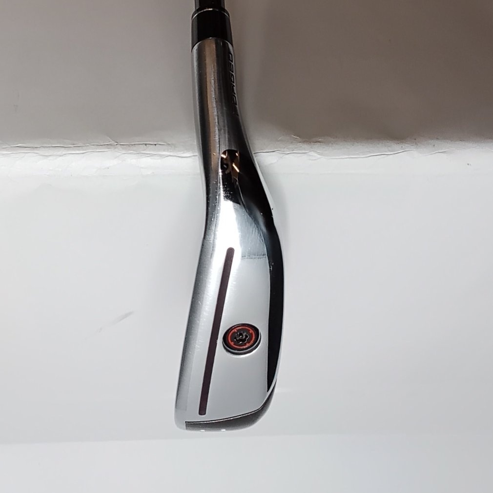 STEALTH DHY #4 22° S TENSEI SILVER TM70 HY (22)｜Alpen Online