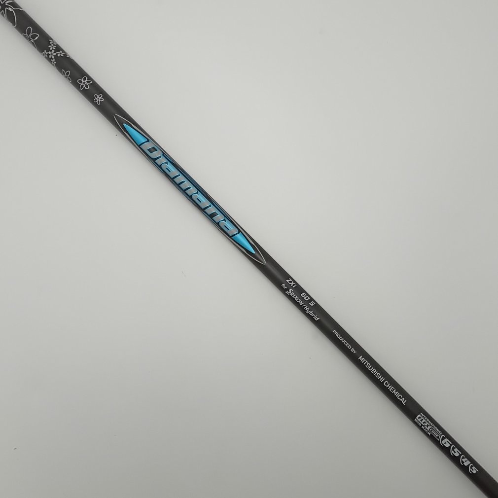 SRIXON ZXiU ﾕｰﾃｨﾘﾃｨ U2 18° S Diamana ZXi for HYBRID｜Alpen Online