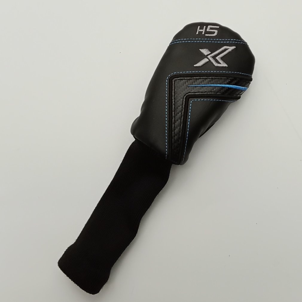 XXIO X -eks- (2024) H5 23° SR Miyazaki AX-3｜Alpen Online 公式