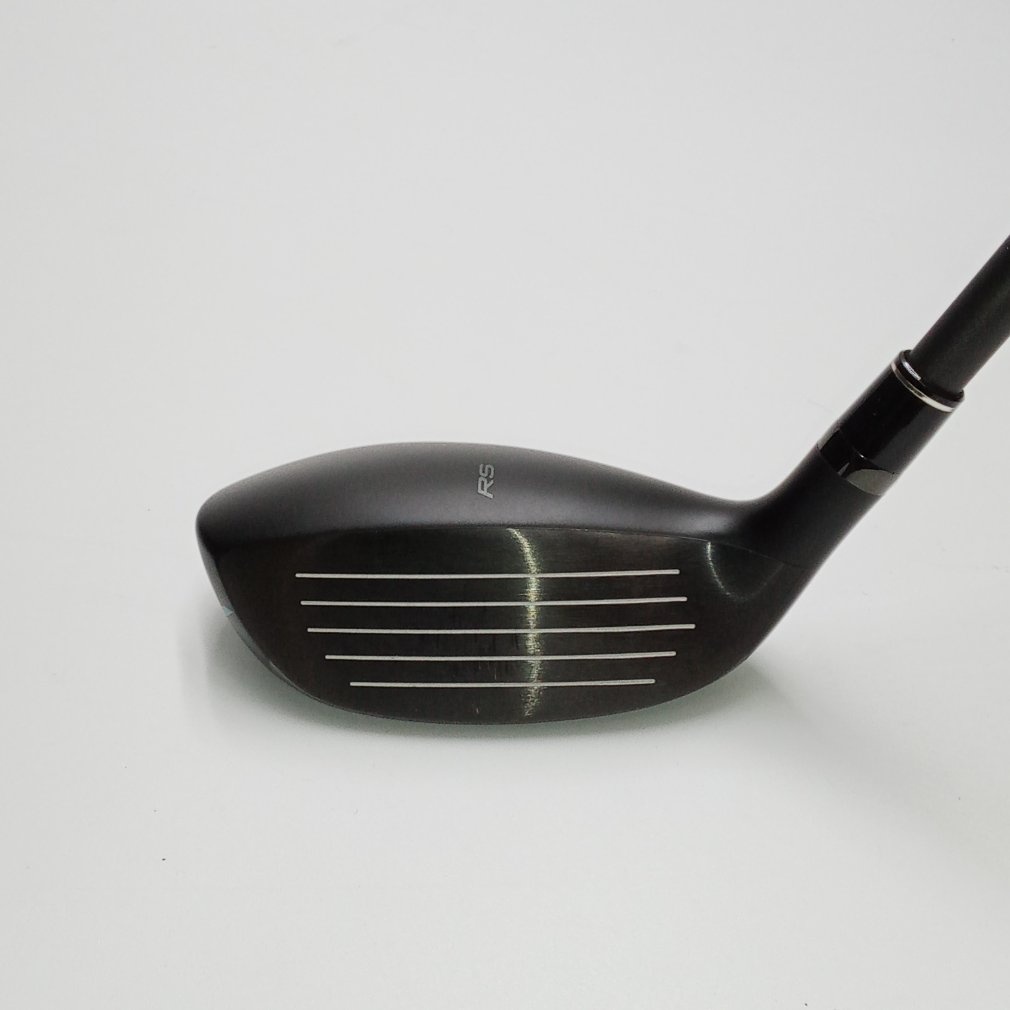 RSX U5 25° S (M-43) TENSEI FOR PRGR｜Alpen Online 公式オンラインストア
