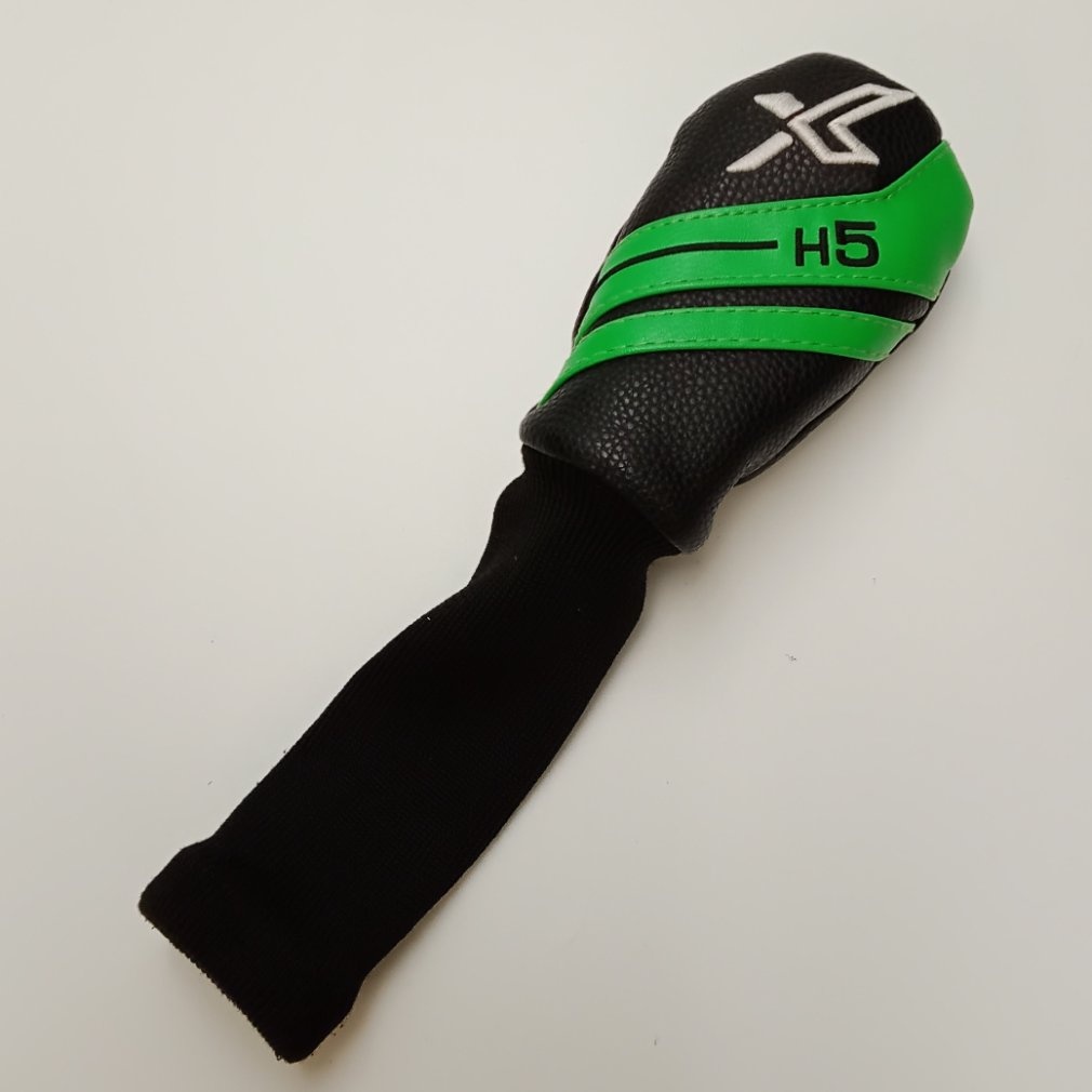 XXIO X -eks- (2022) H5 23° SR Miyazaki AX-2｜Alpen Online 公式