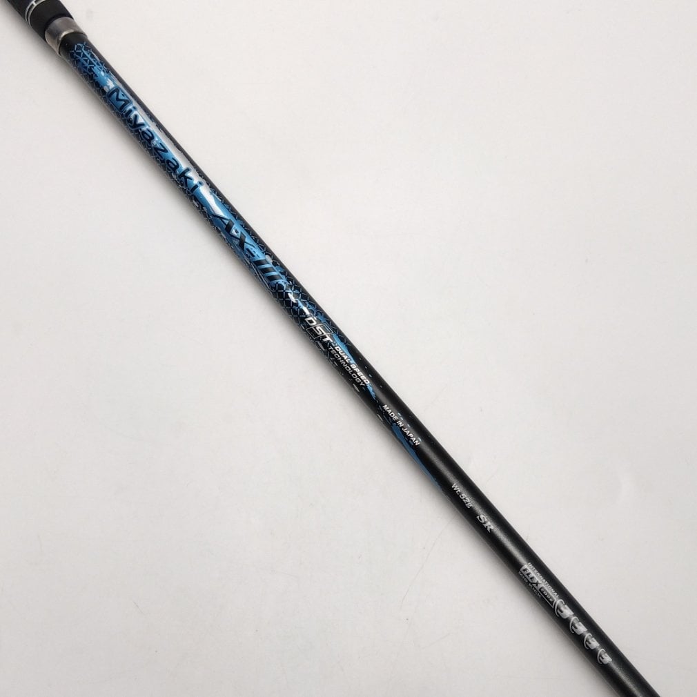 XXIO X -eks- (2024) H5 23° SR Miyazaki AX-3｜Alpen Online 公式