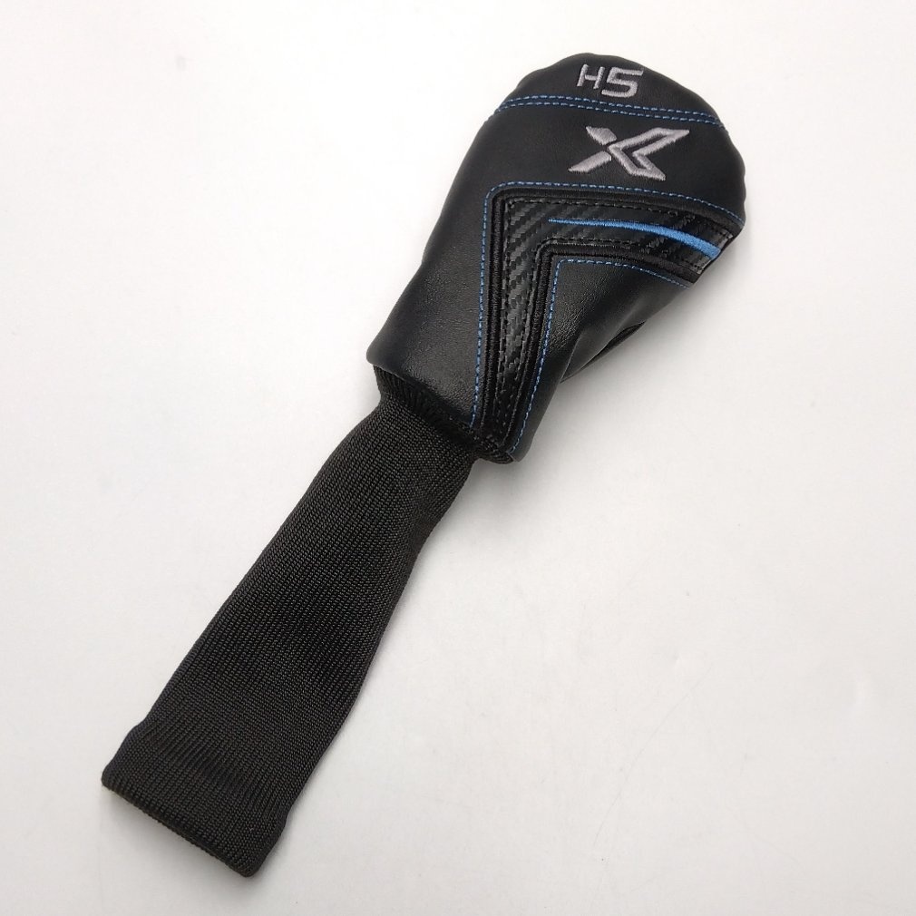 XXIO X -eks- (2024) H5 23° SR Miyazaki AX-3｜Alpen Online 公式