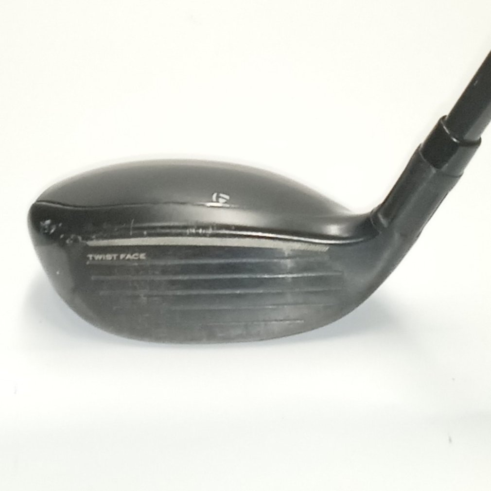 STEALTH2 HD ﾚｽｷｭｰ U4 23° R TENSEI RED TM60 (22)｜Alpen Online