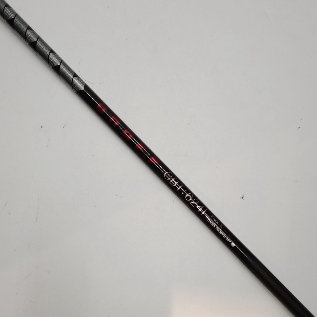 ONOFF UTILITY WINGS KURO (2024) U3 21° S CBT 624I｜Alpen Online