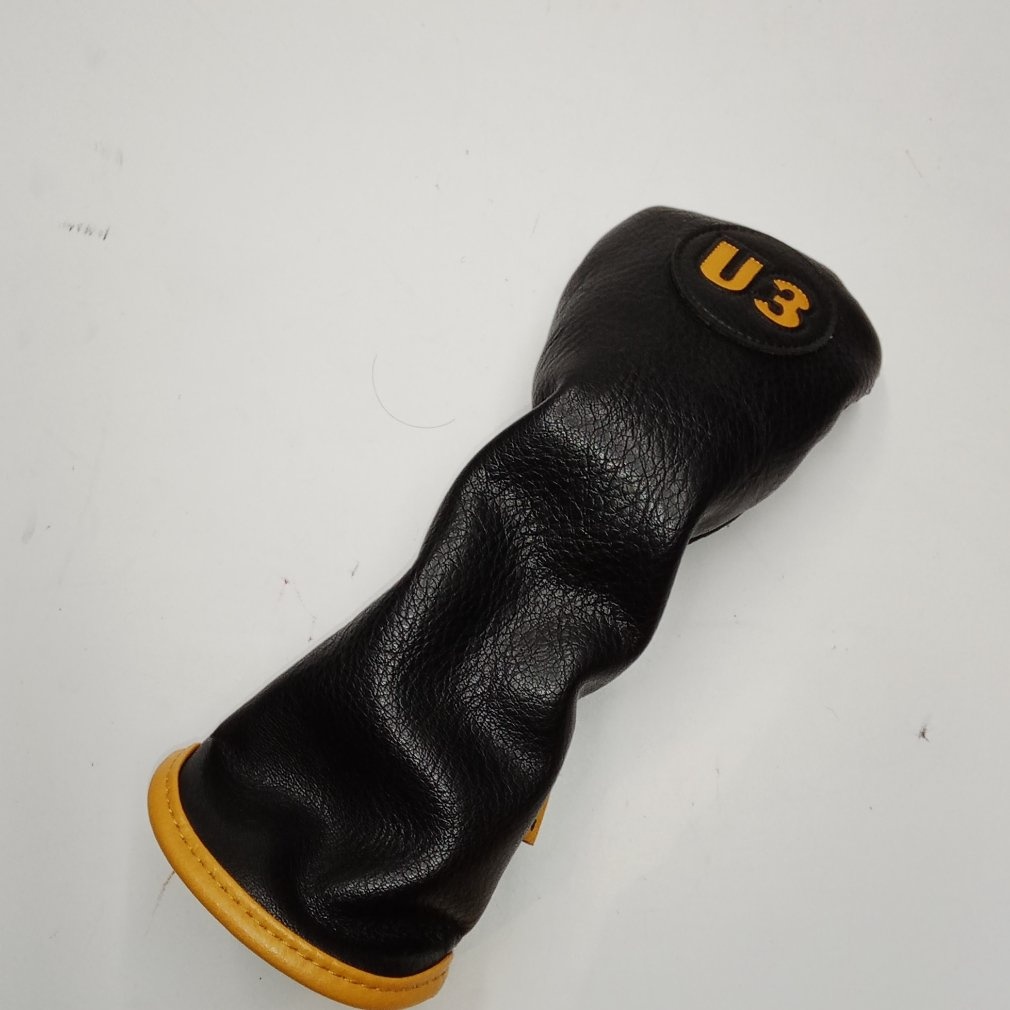ONOFF UTILITY WINGS KURO (2024) U3 21° S CBT 624I｜Alpen Online