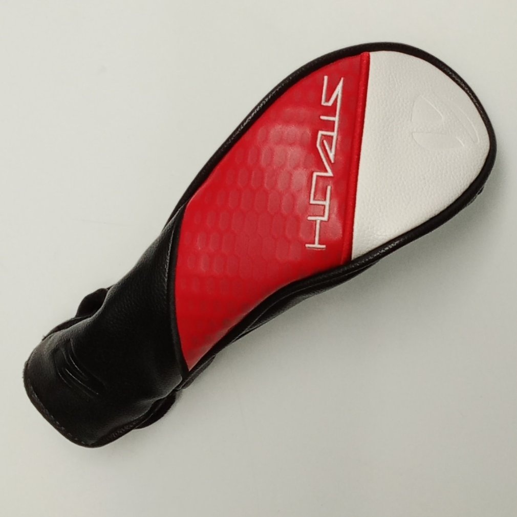 STEALTH2 HD ﾚｽｷｭｰ U4 23° S TENSEI RED TM60 (22)｜Alpen Online