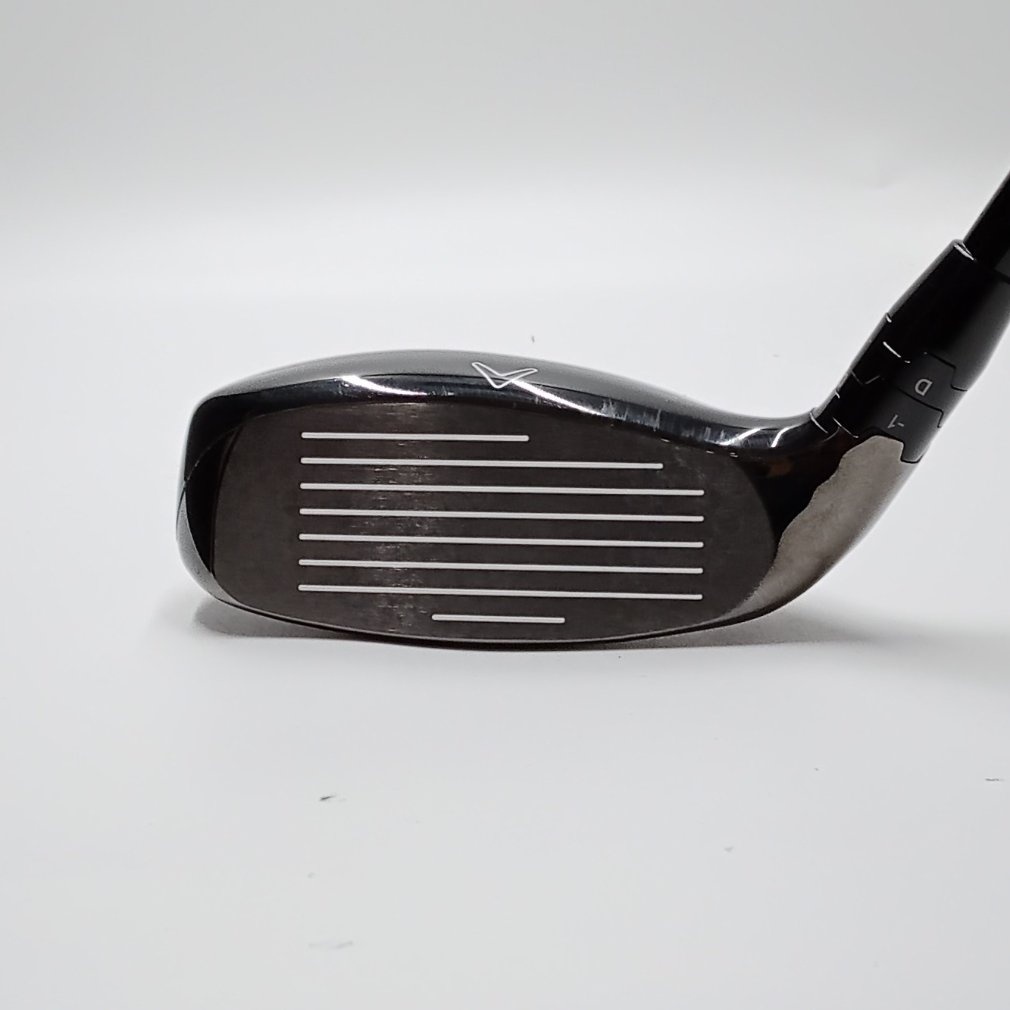 BIG BERTHA (2023) H5 24° SR Speeder NX for Callaway｜Alpen Online