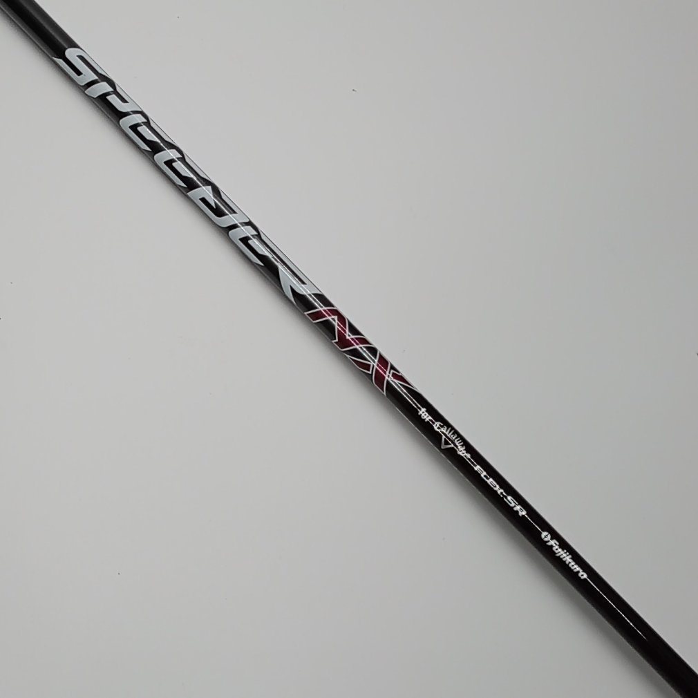 BIG BERTHA (2023) H5 24° SR Speeder NX for Callaway｜Alpen Online