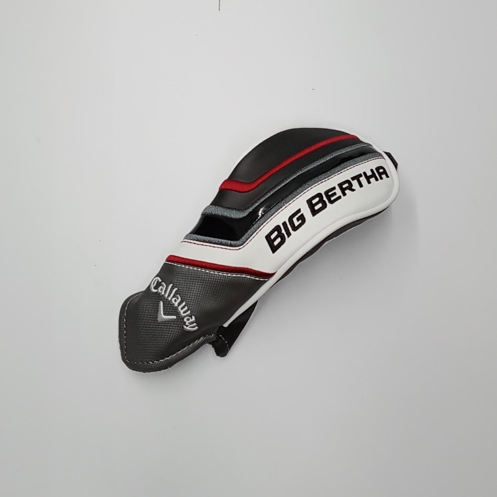 BIG BERTHA (2023) H5 24° SR Speeder NX for Callaway｜Alpen Online