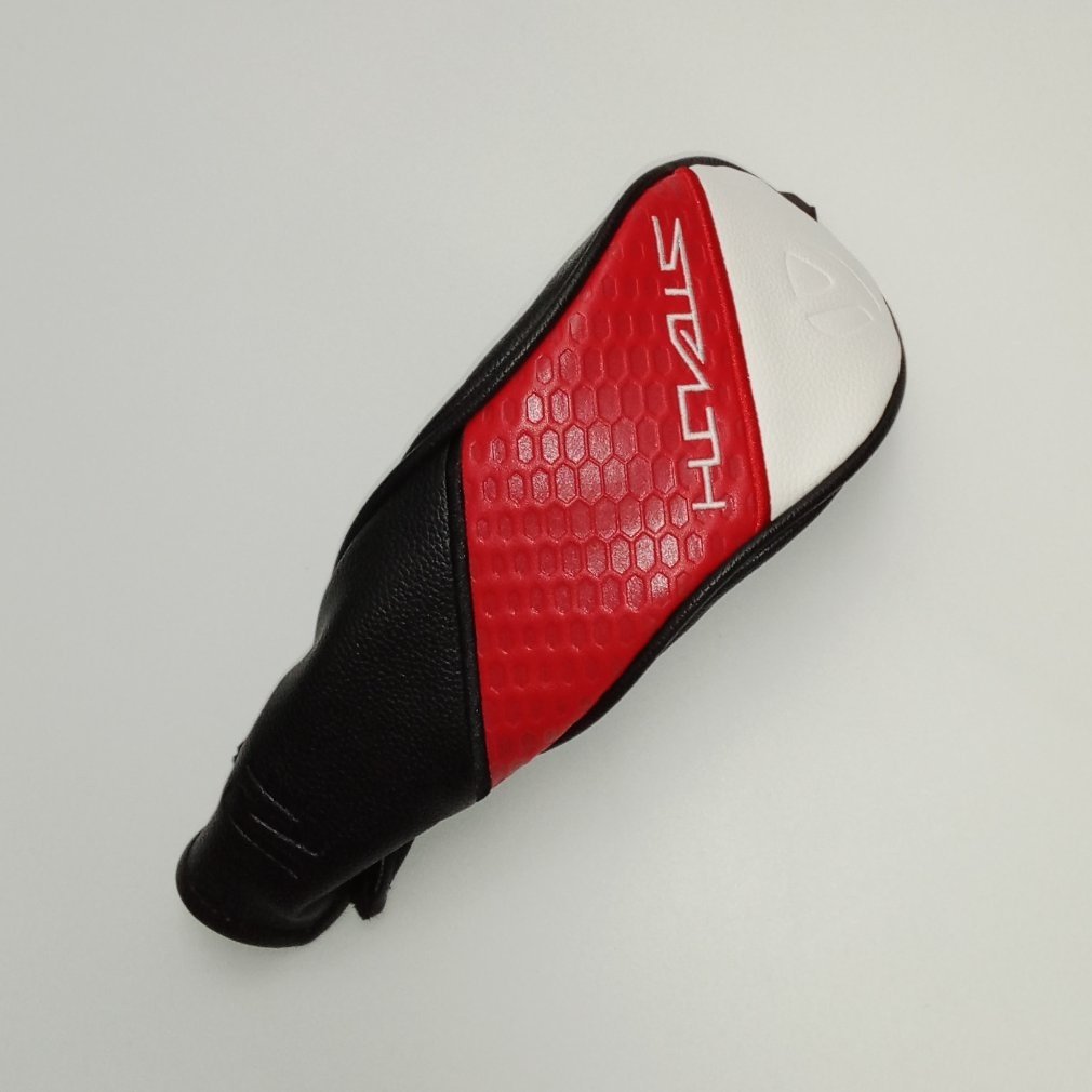 STEALTH2 PLUS ﾚｽｷｭｰ U4 22° S Diamana TM70 (23)｜Alpen Online 公式