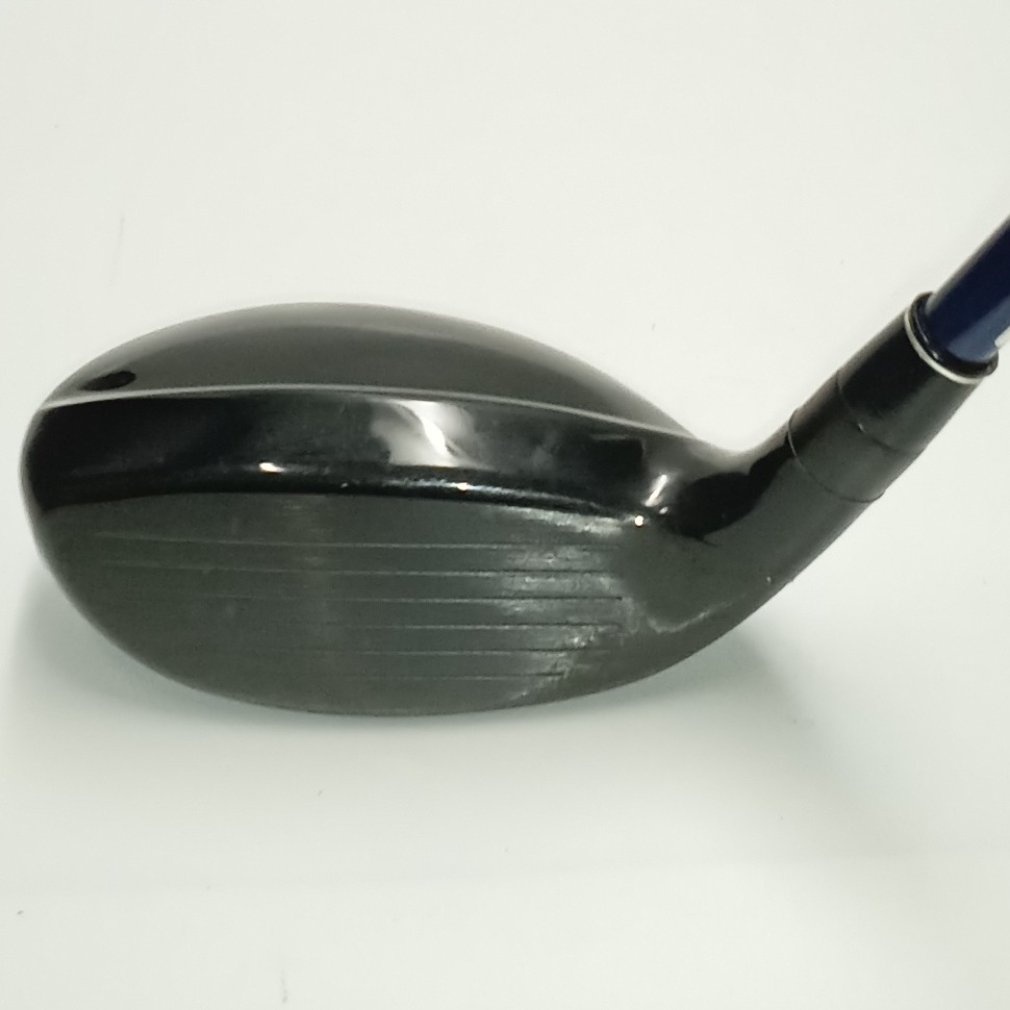 SRIXON ZX ハイブリッド U5 25° S Diamana ZX for HYBRID｜Alpen