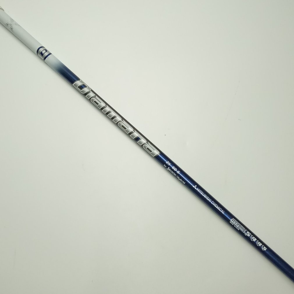 SRIXON ZX ハイブリッド U5 25° S Diamana ZX for HYBRID｜Alpen