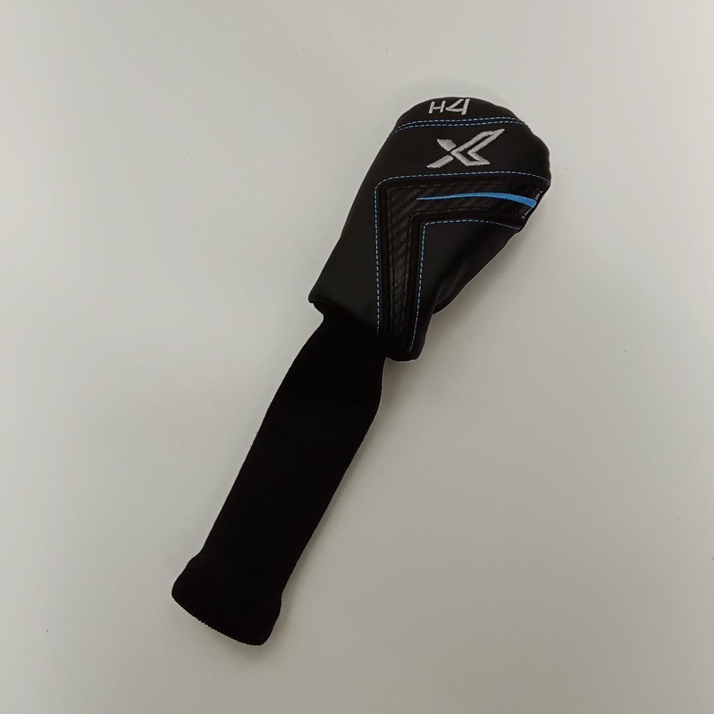 XXIO X -eks- (2024) H4 20° SR Miyazaki AX-3｜Alpen Online 公式