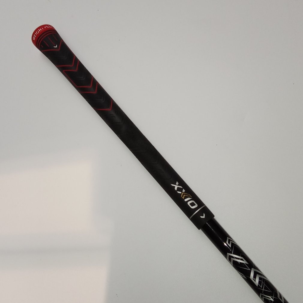 XXIO ELEVEN ﾚｯﾄﾞ H5 23° R XXIO MP1100 ﾚｯﾄﾞ｜Alpen Online 公式