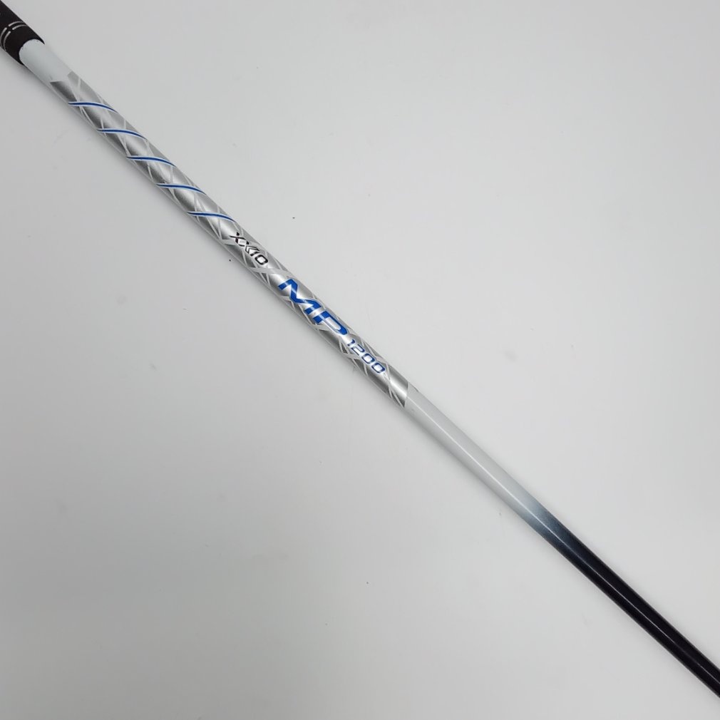 XXIO 12 ﾈｲﾋﾞｰ H5 23° S XXIO MP1200 ﾈｲﾋﾞｰ｜Alpen Online 公式