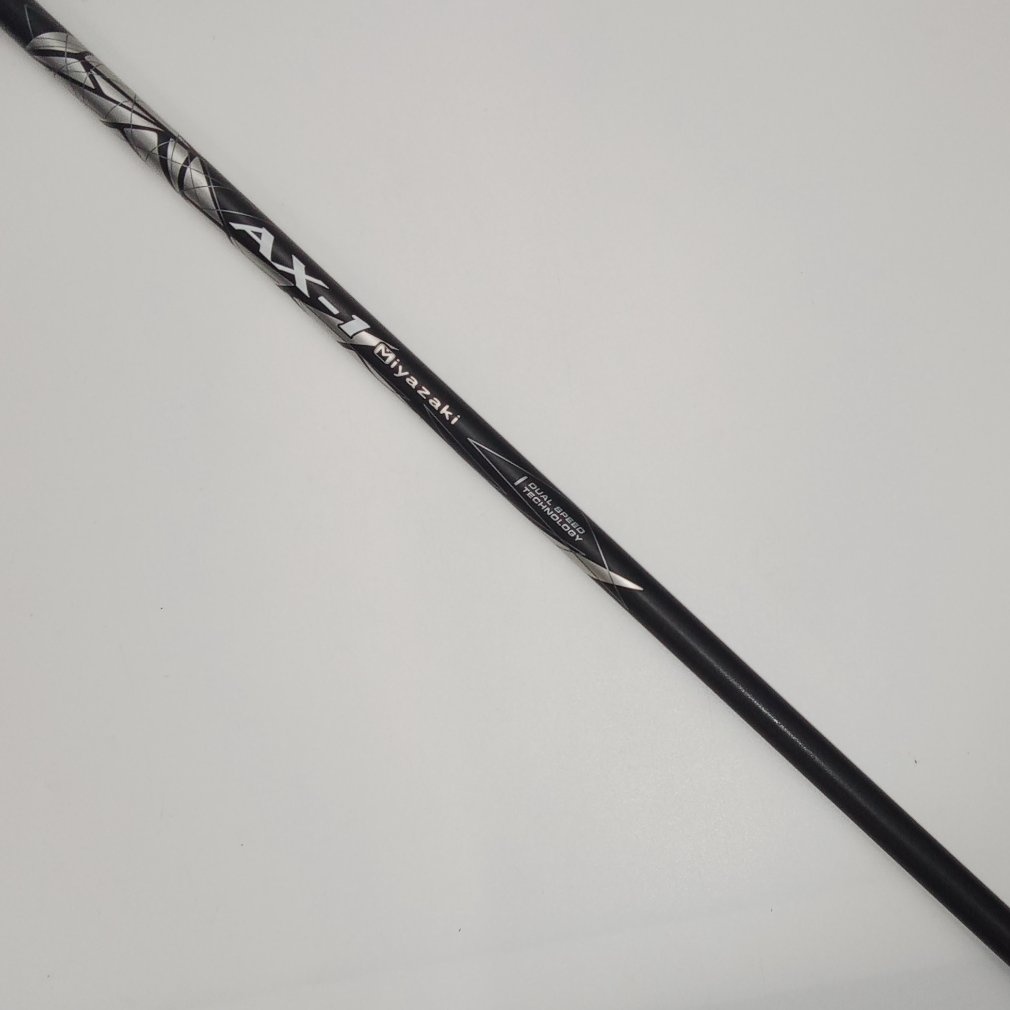 XXIO X -eks- H4 20° S Miyazaki AX-1｜Alpen Online 公式オンラインストア
