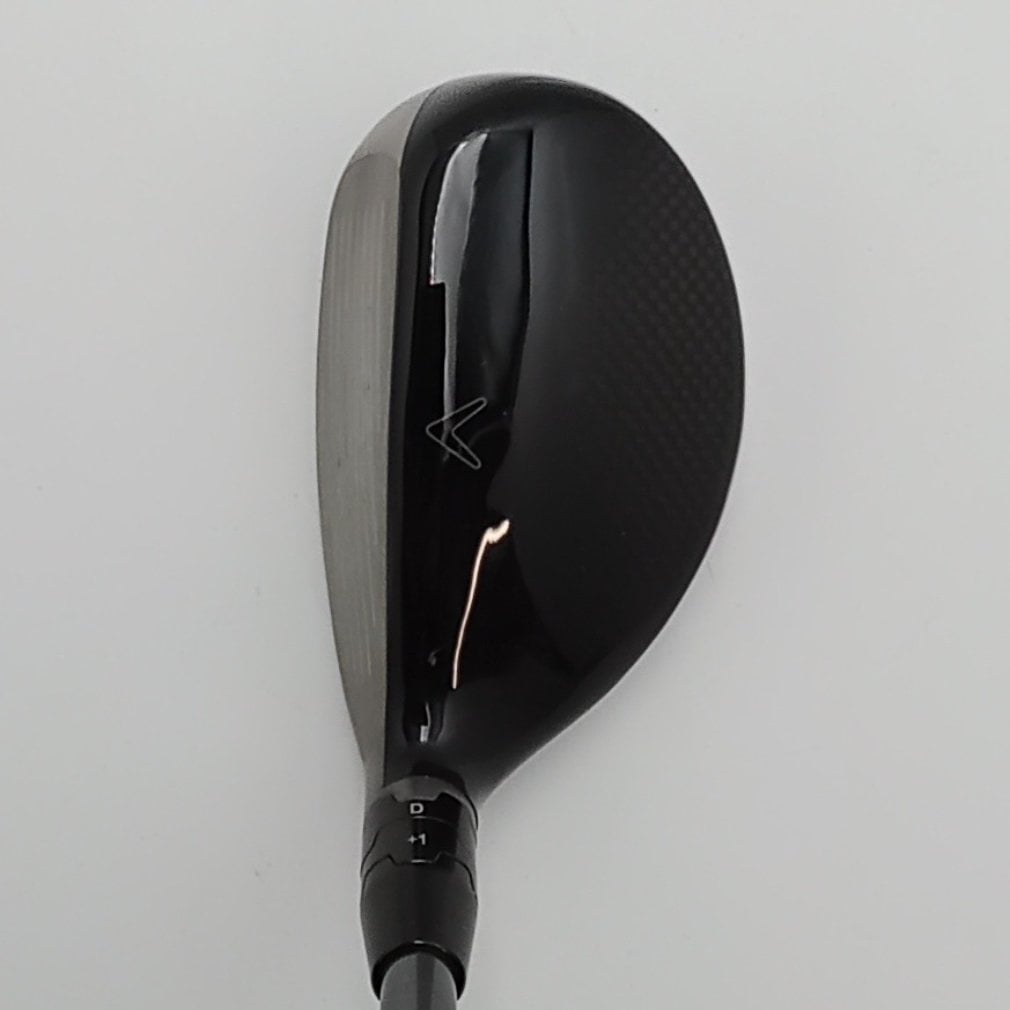APEX (2021) U4 21° S Fujikura MC 80 for Callaway｜Alpen Online