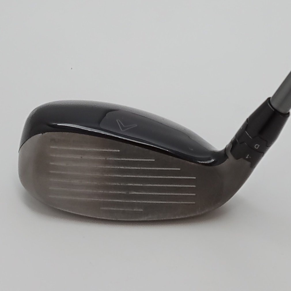 APEX (2021) U4 21° S Fujikura MC 80 for Callaway｜Alpen Online
