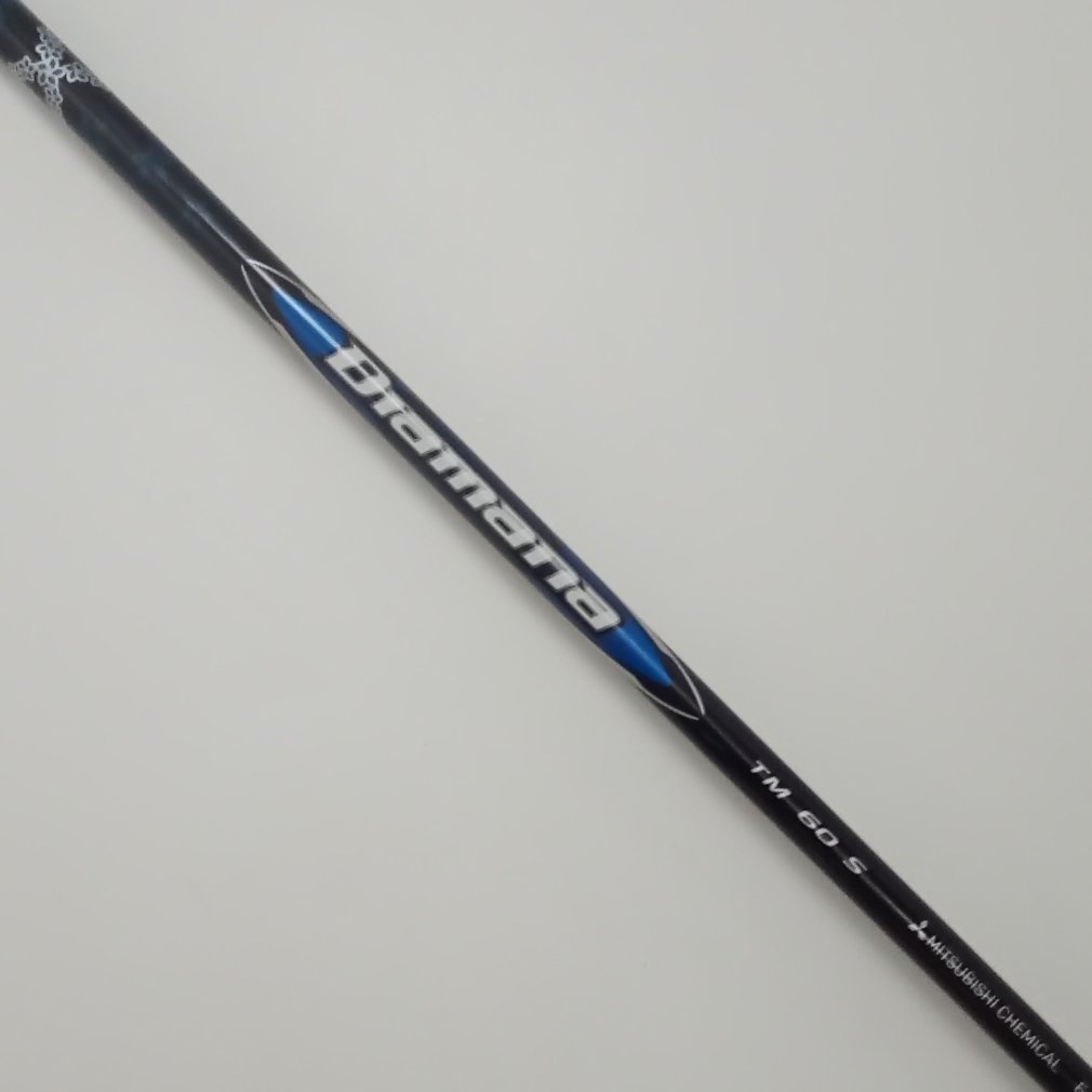 Qi10 MAX ﾚｽｷｭｰ U3 20° S Diamana BLUE TM60｜Alpen Online 公式