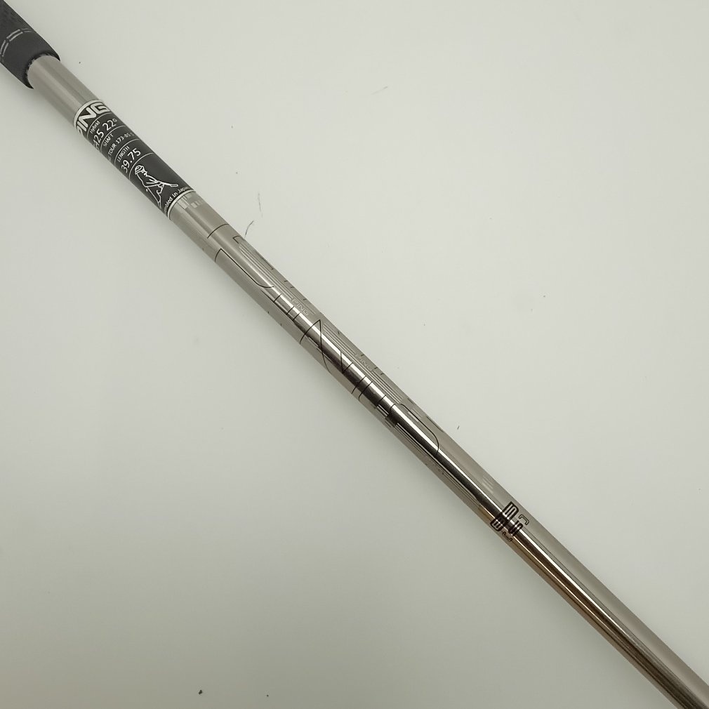 G425 H4 22° S PING TOUR 173-85｜Alpen Online 公式オンラインストア