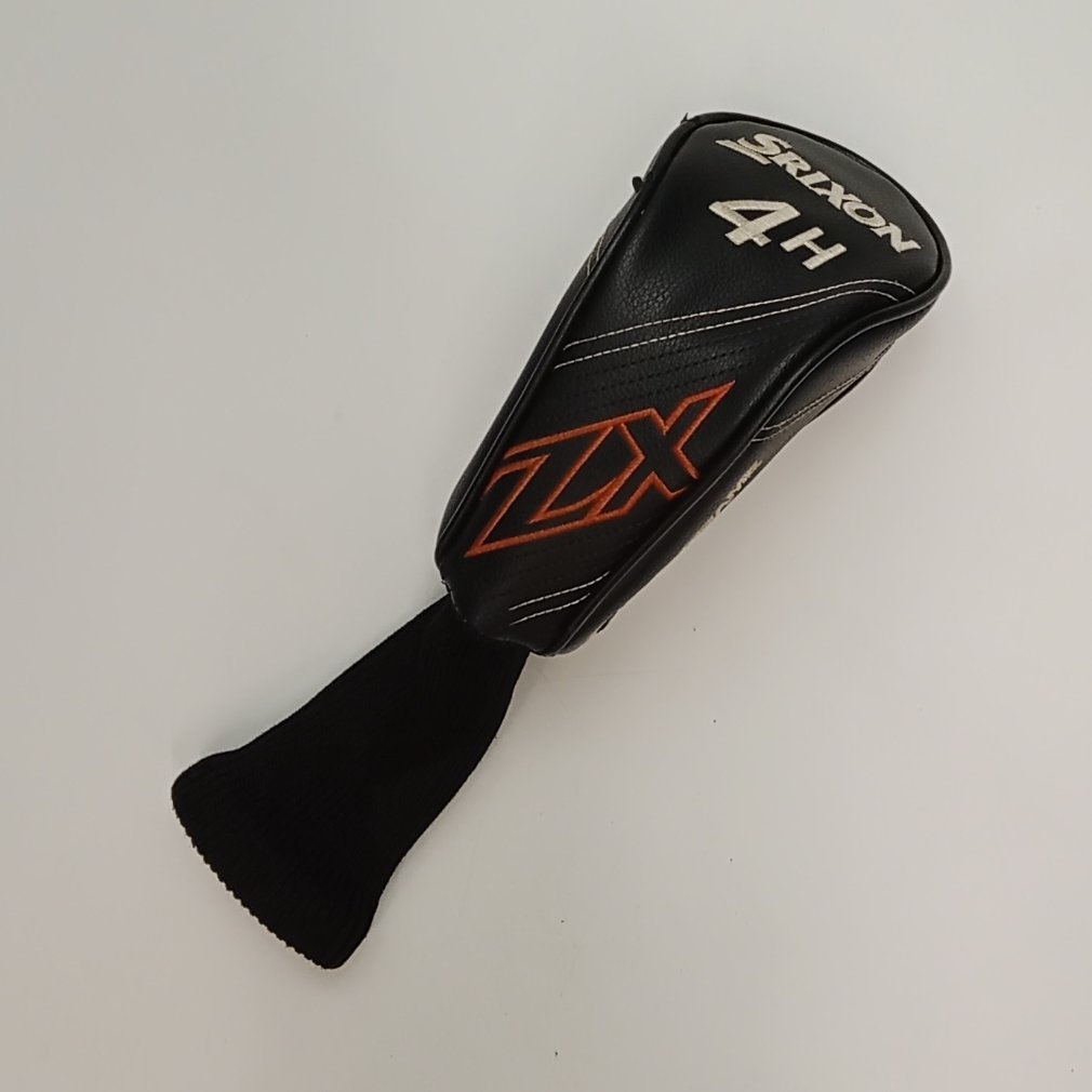 やまやまページ SRIXON ZX ﾊｲﾌﾞﾘｯﾄﾞ U4 22° R Diamana ZX for HYBRID｜Alpen Online