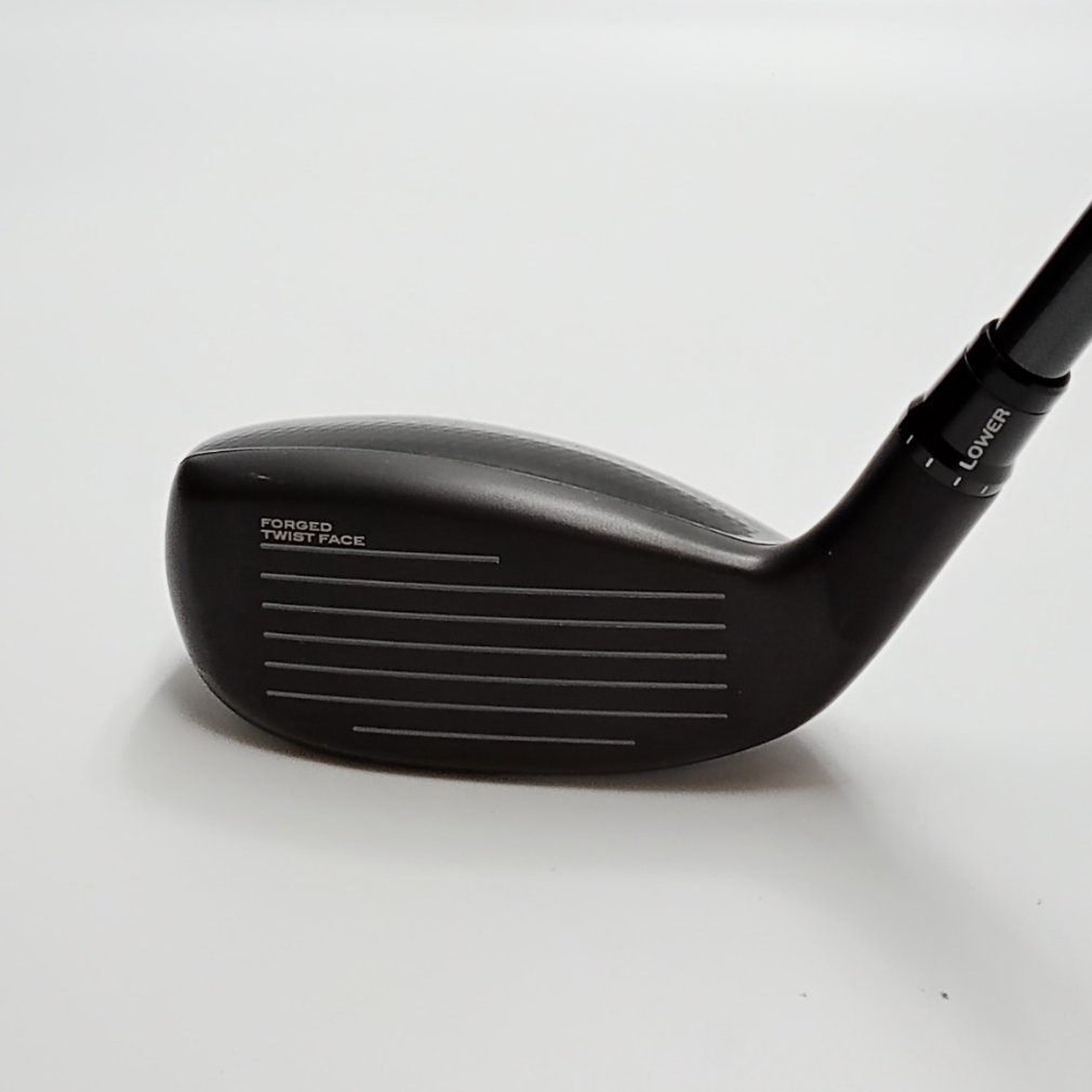 STEALTH2 PLUS ﾚｽｷｭｰ U3 19.5° S Diamana TM70 (23)｜Alpen Online
