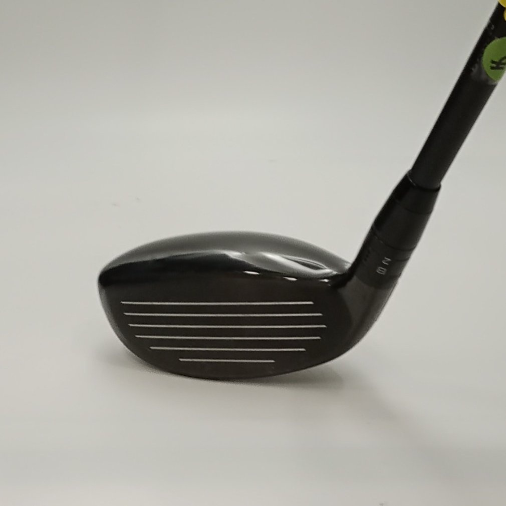 Titleist TS2 ハイブリッドヘッド25° 【公式通販】