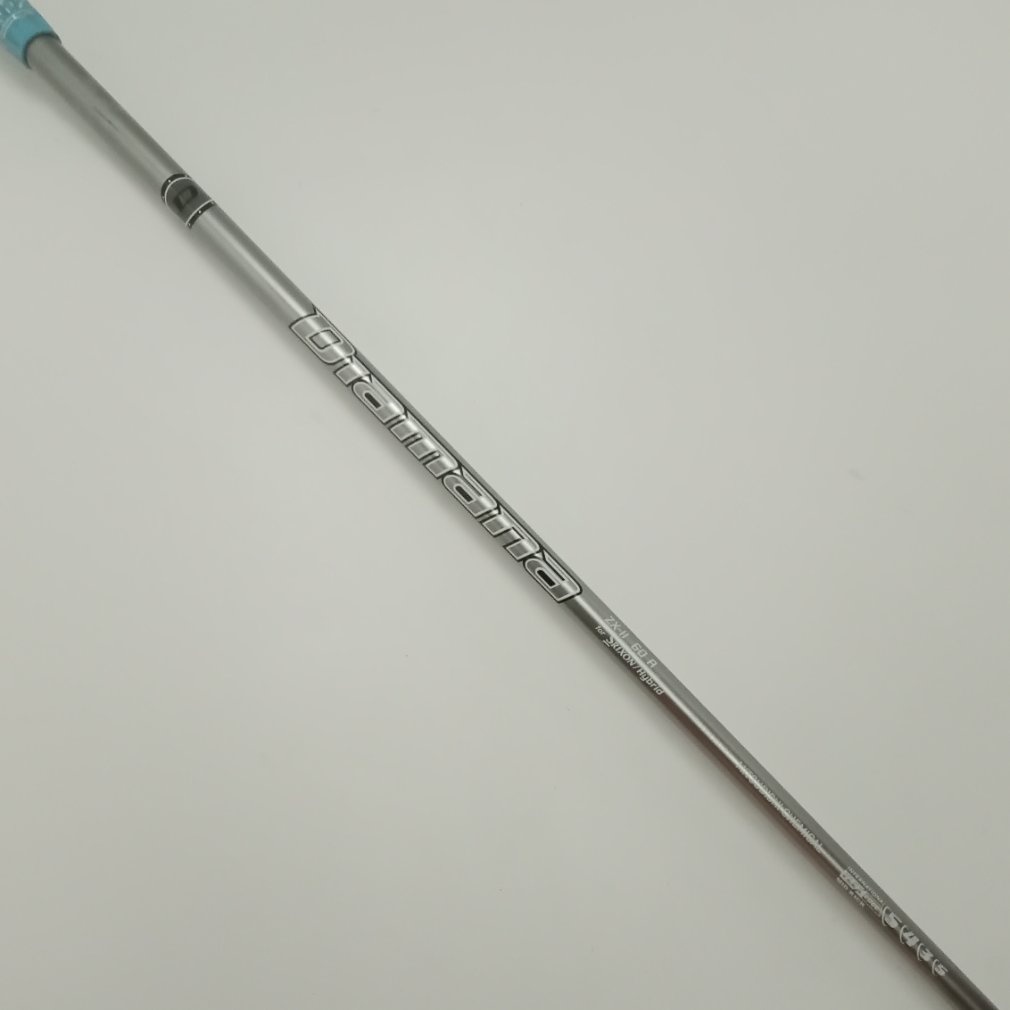 SRIXON ZX MKⅡハイブリッド U4 22° R Diamana ZX-Ⅱfor HYBRID｜Alpen