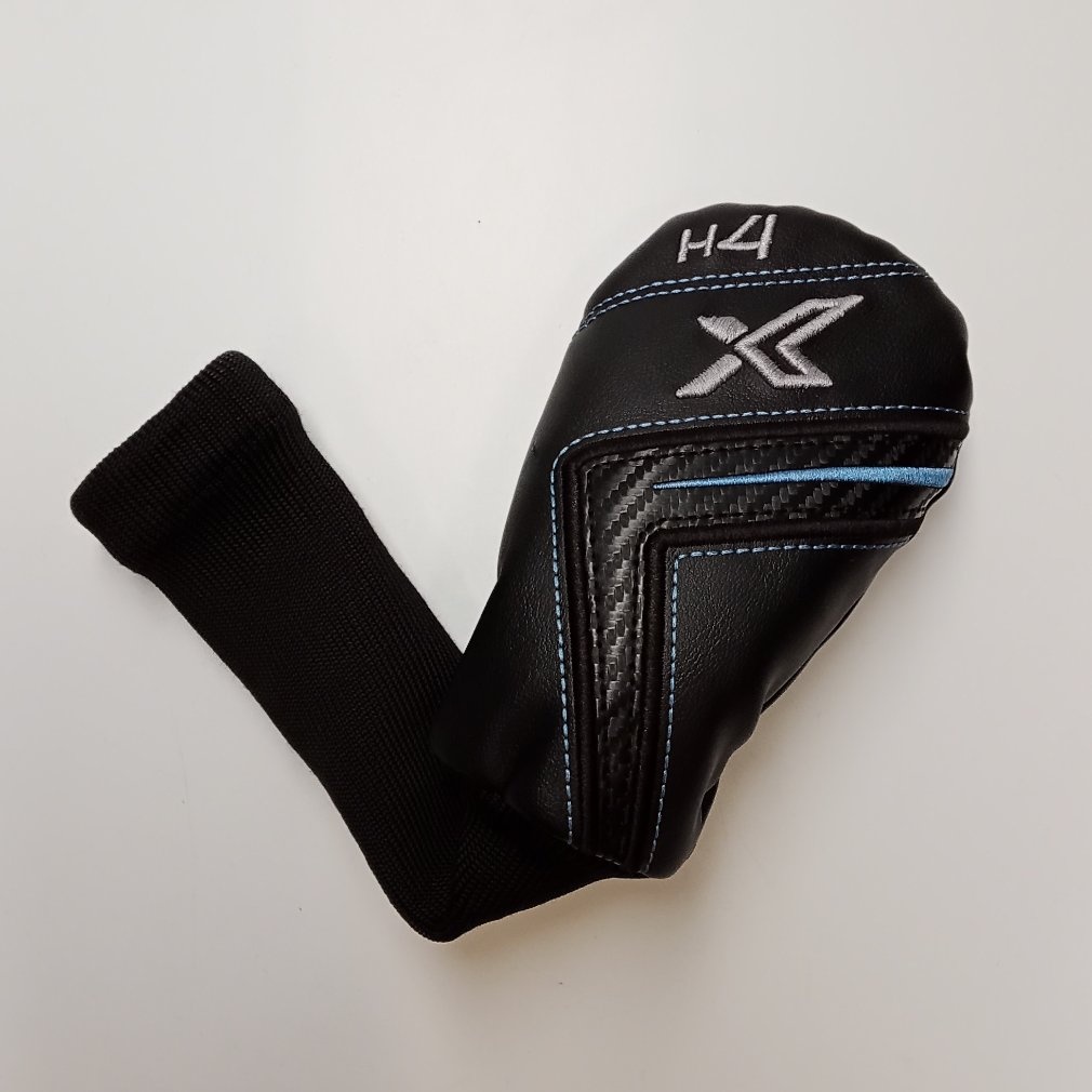 XXIO X -eks- (2024) H4 20° SR Miyazaki AX-3｜Alpen Online 公式