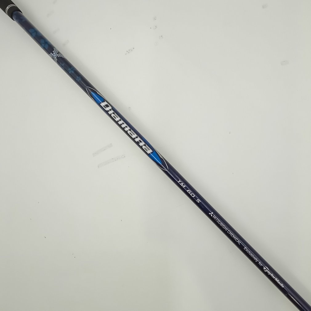 Qi10 レスキュー U3 19° S Diamana BLUE TM60｜Alpen Online 公式
