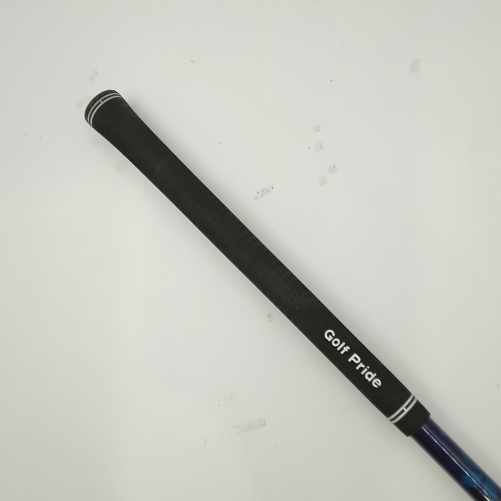 Qi10 レスキュー U3 19° S Diamana BLUE TM60｜Alpen Online 公式