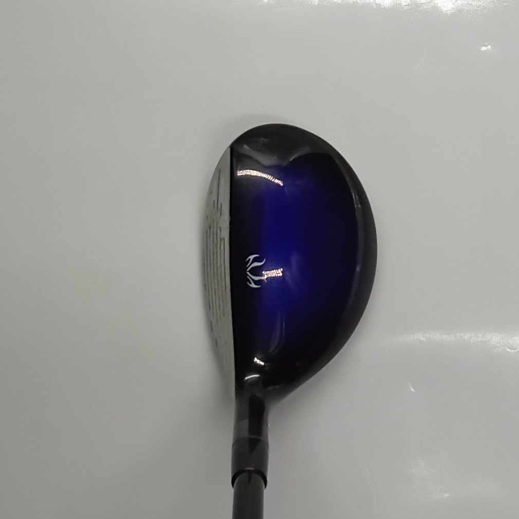 JPX EIII (2016) 4U 22° SR Orochi Light｜Alpen Online 公式