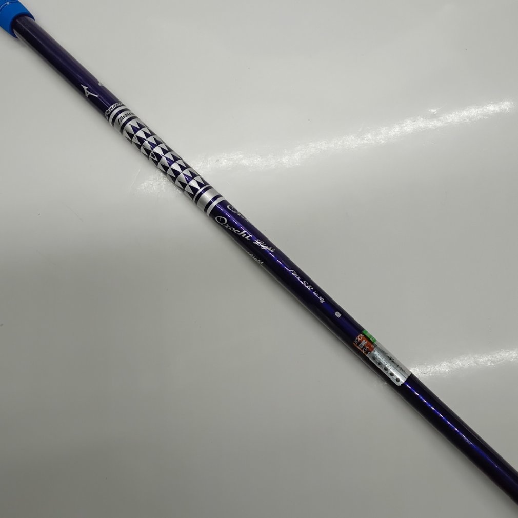 JPX EIII (2016) 4U 22° SR Orochi Light｜Alpen Online 公式
