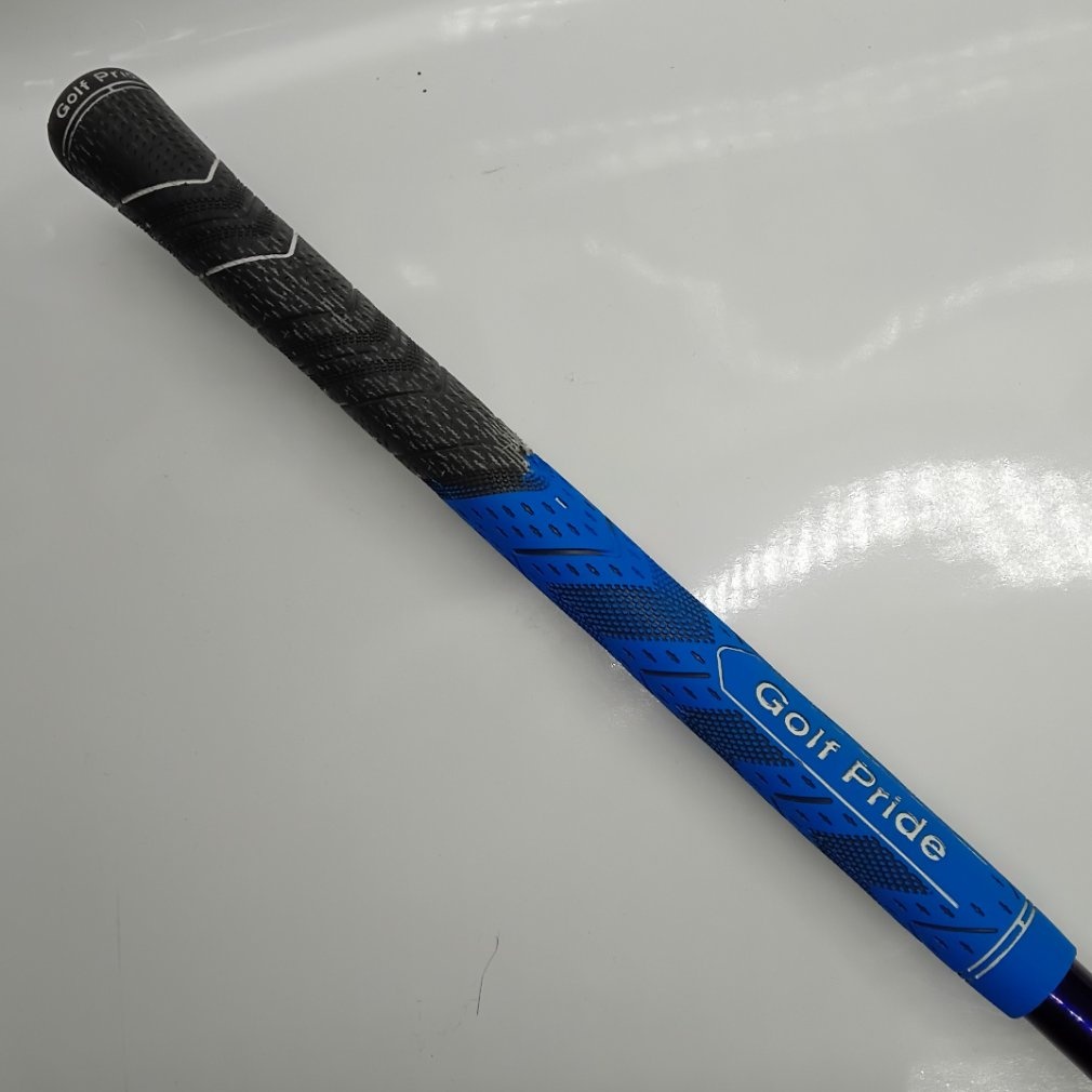 JPX EIII (2016) 4U 22° SR Orochi Light｜Alpen Online 公式