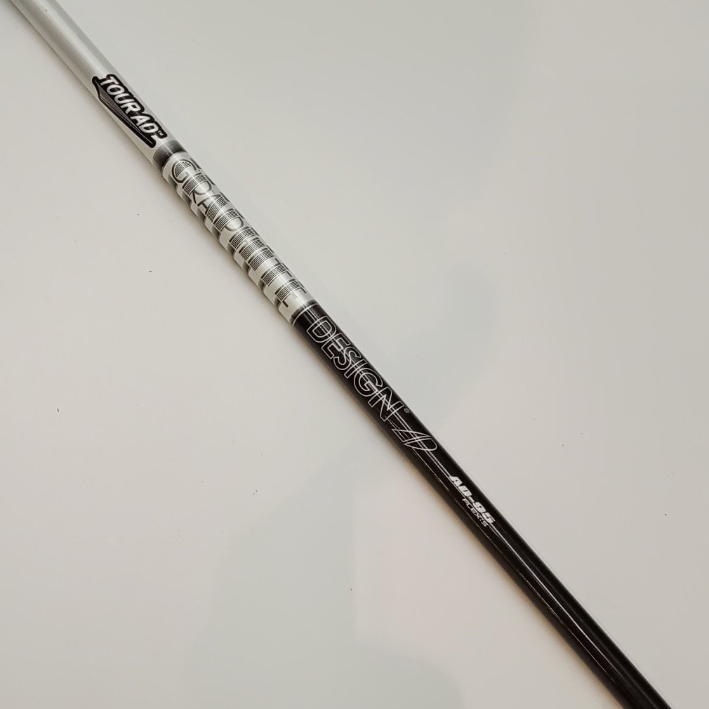 SRIXON ZX ﾕｰﾃｨﾘﾃｨ UT Tour AD UT-95[その他ｶｰﾎﾞﾝ]｜Alpen Online 公式