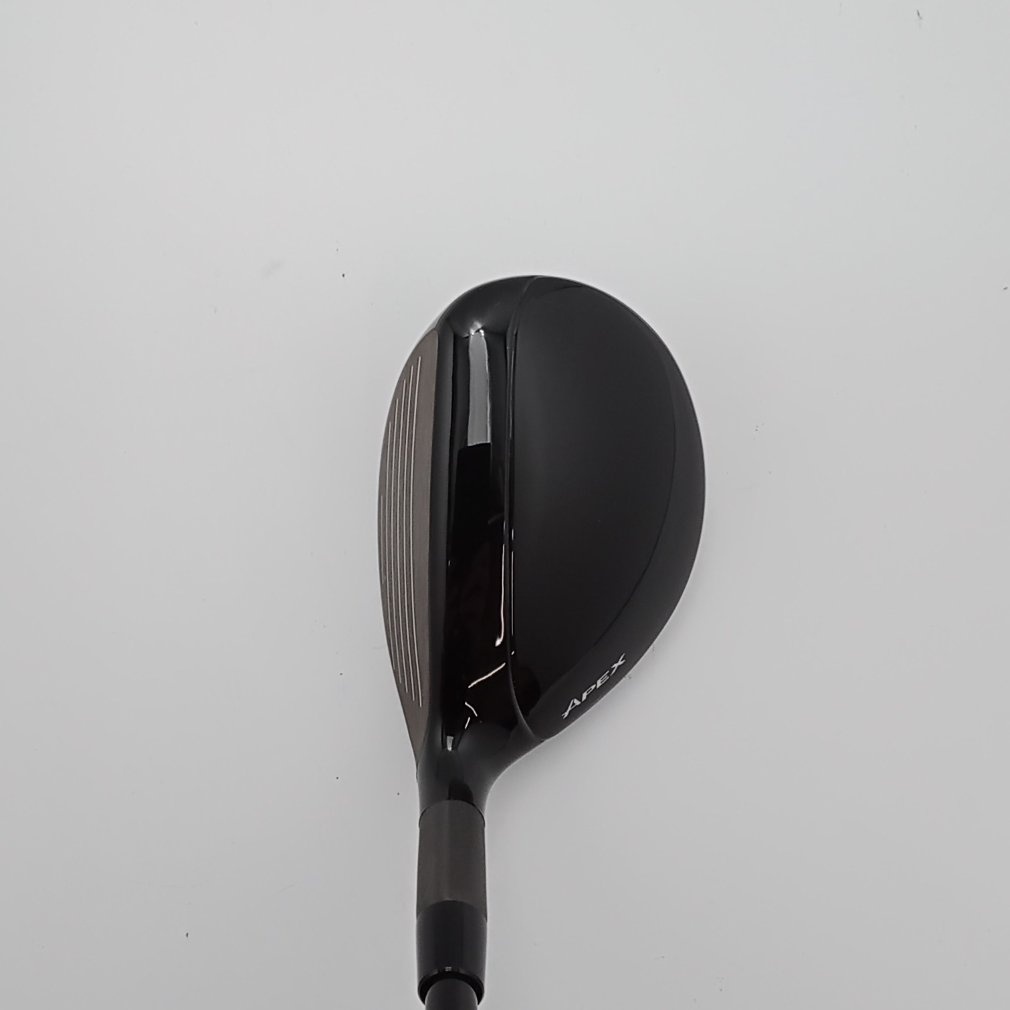 APEX UW (2025) 23 23° S TENSEI BLACK SILVER 70 for Callaway｜Alpen 