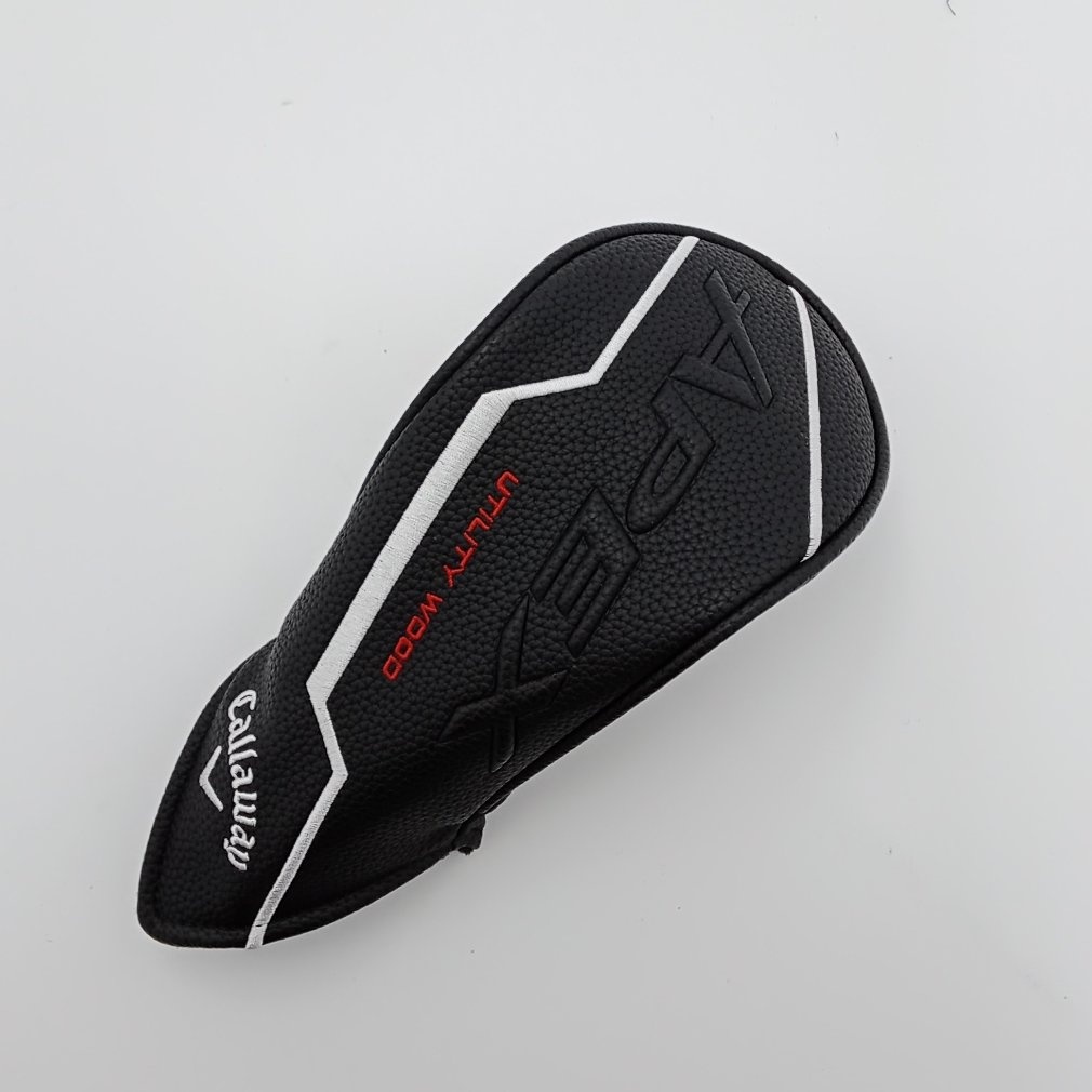 APEX UW (2025) 23 23° S TENSEI BLACK SILVER 70 for Callaway｜Alpen 