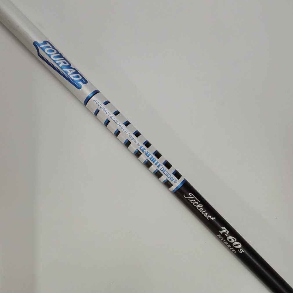TS3 UT 23° S Titleist Tour AD T-60｜Alpen Online 公式オンラインストア