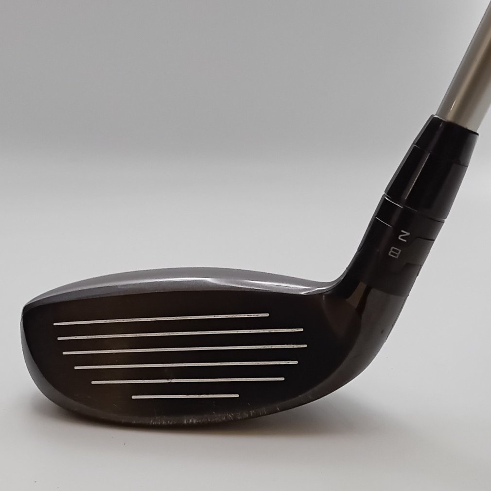 816H1 UT 23° S Titleist MCI 70｜Alpen Online 公式オンラインストア