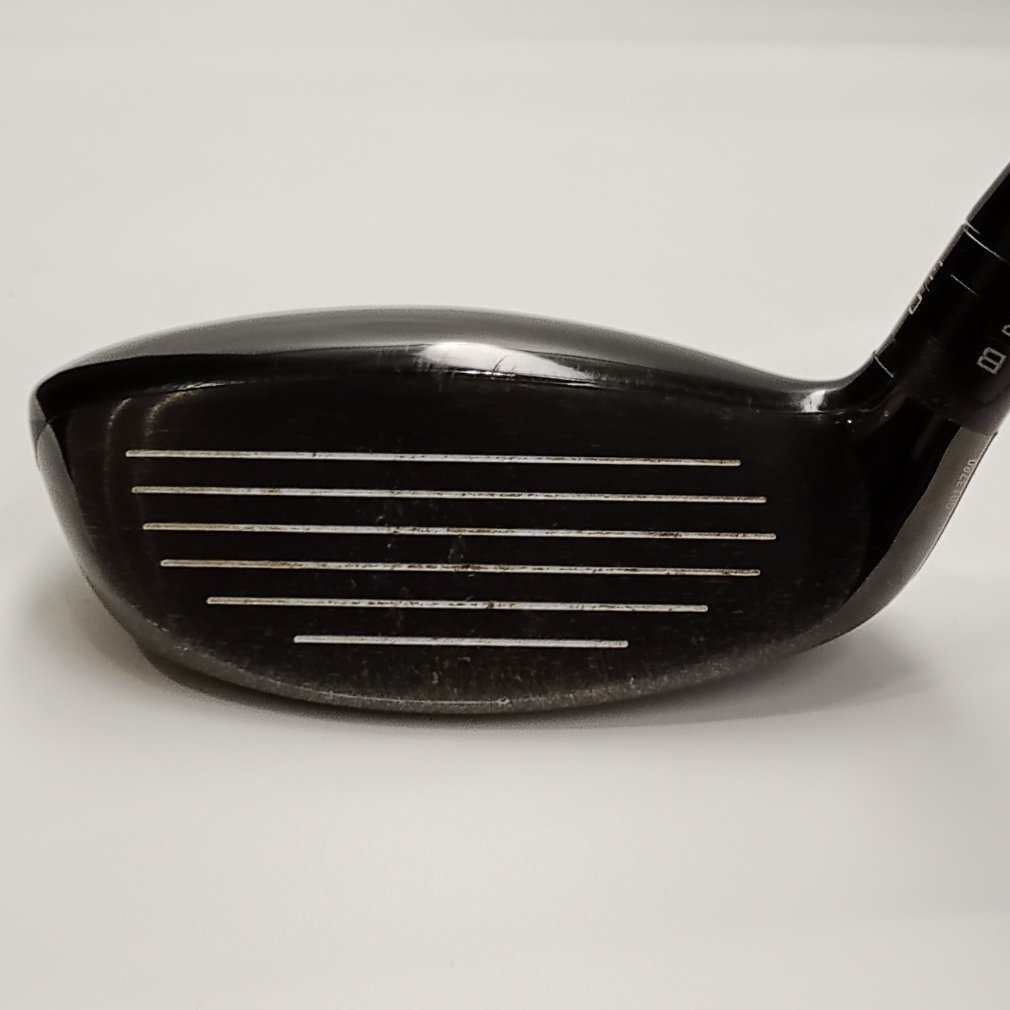 TSR2 UT N.S.PRO MODUS3 HYBRID 370[その他ｶｰﾎﾞﾝ]｜Alpen Online 公式