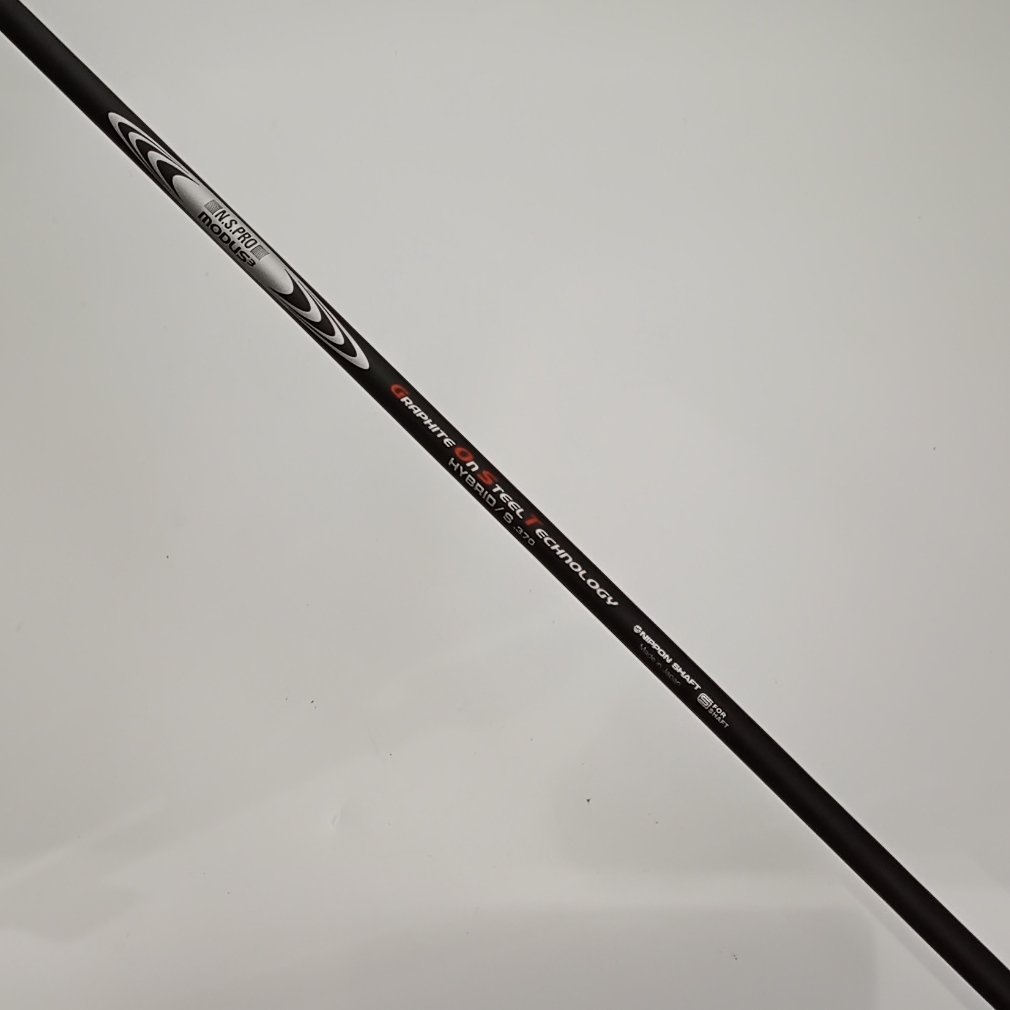 TSR2 UT N.S.PRO MODUS3 HYBRID 370[その他ｶｰﾎﾞﾝ]｜Alpen Online 公式