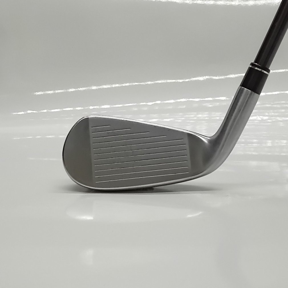STEALTH DHY #4 22° S TENSEI SILVER TM70 HY (22)｜Alpen Online 公式 