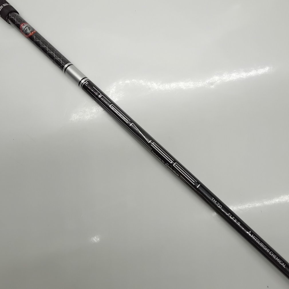 STEALTH DHY #4 22° S TENSEI SILVER TM70 HY (22)｜Alpen Online 公式 