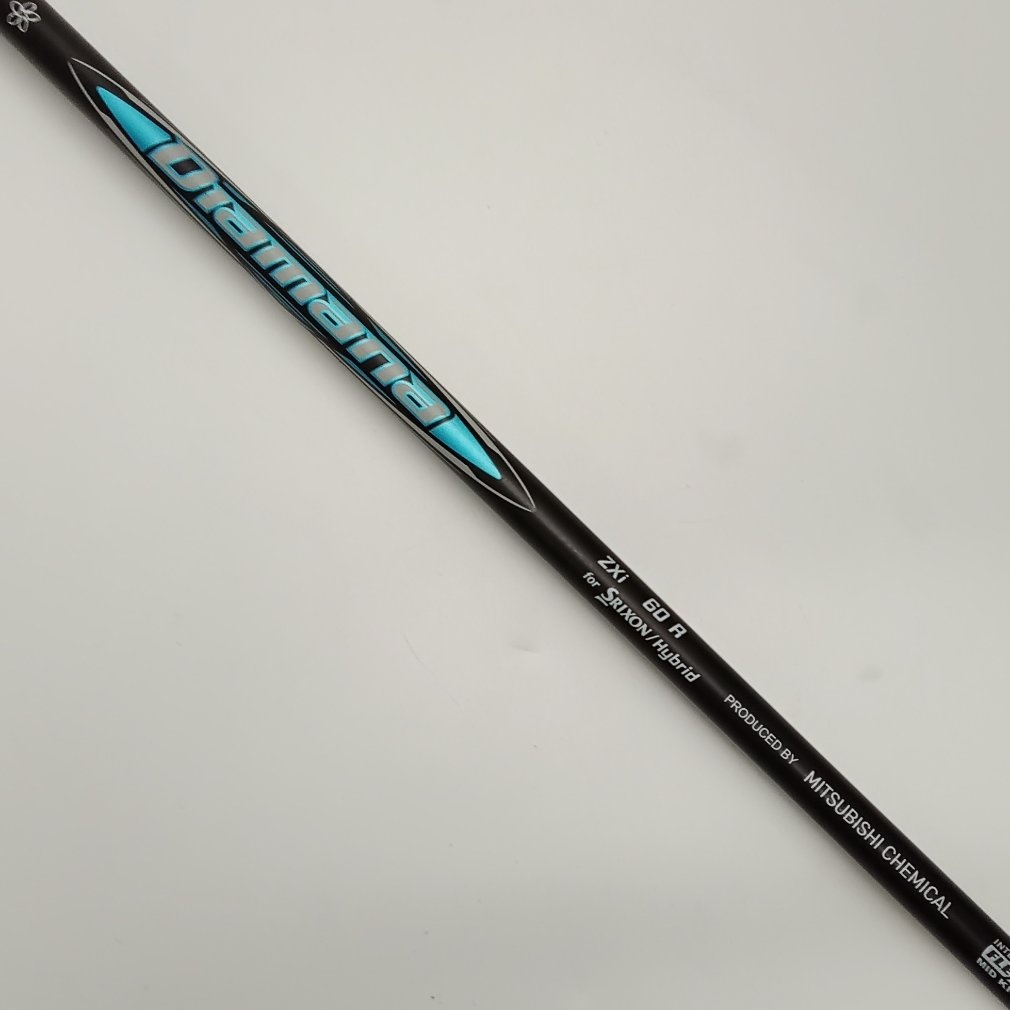 SRIXON ZXi ハイブリッド H5 25° R Diamana ZXi for HYBRID｜Alpen