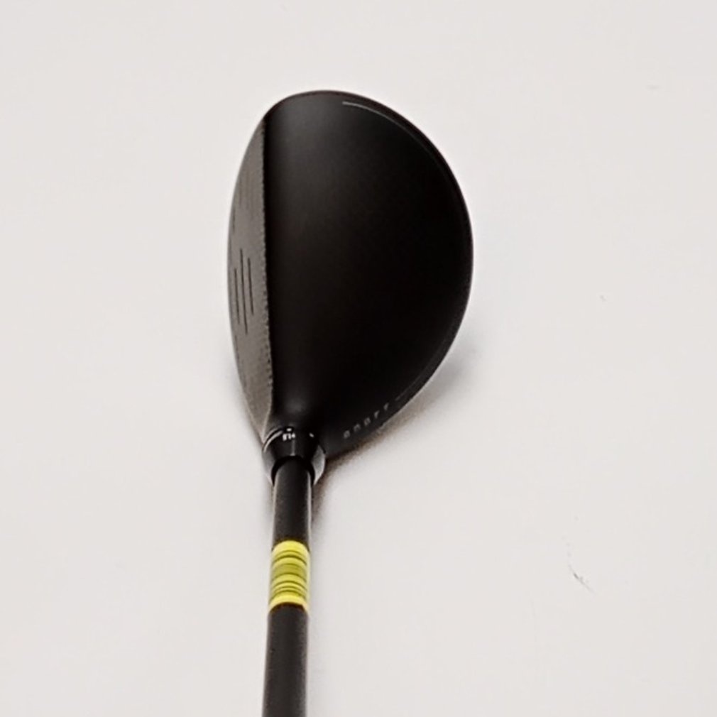 ONOFF UTILITY WINGS KURO (2026) U4 24° S CBT 626U｜Alpen Online
