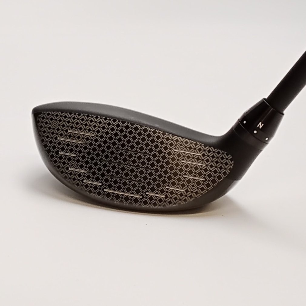 ONOFF UTILITY WINGS KURO (2026) U4 24° S CBT 626U｜Alpen Online