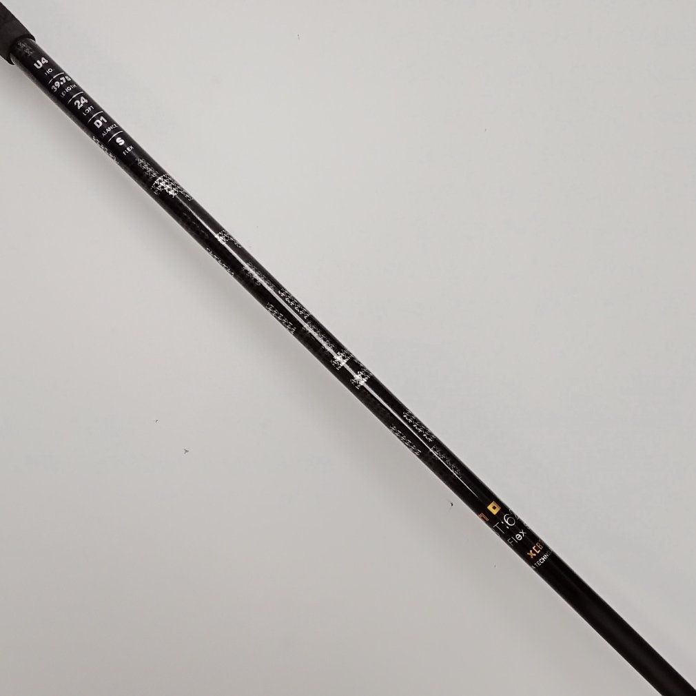 ONOFF UTILITY WINGS KURO (2026) U4 24° S CBT 626U｜Alpen Online