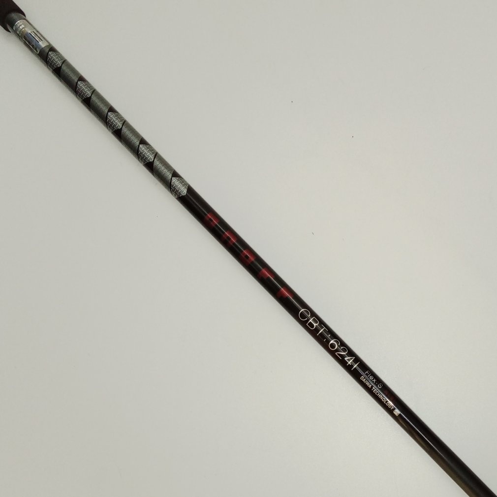 ONOFF UTILITY WINGS KURO (2024) U4 24° S CBT 624I｜Alpen Online