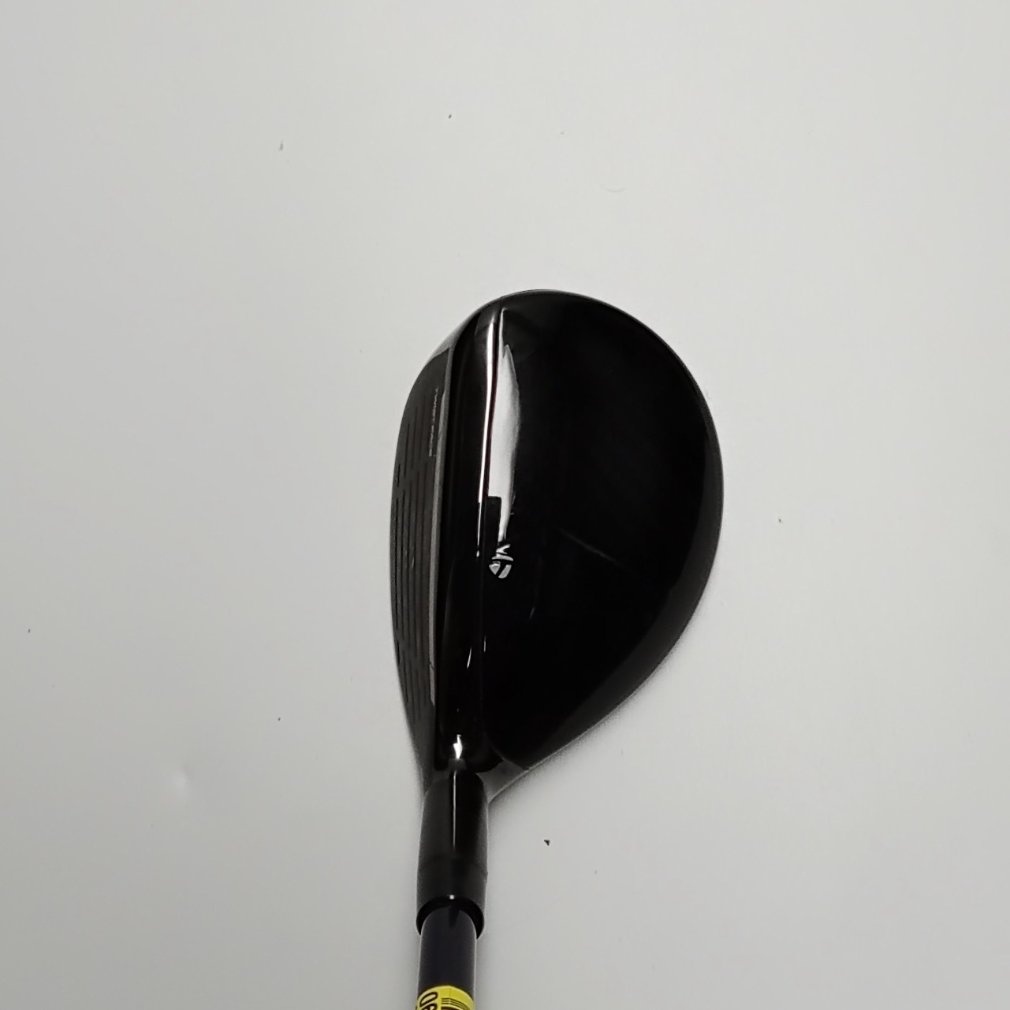 Qi10 MAX ﾚｽｷｭｰ U4 23° R Diamana BLUE TM60｜Alpen Online 公式
